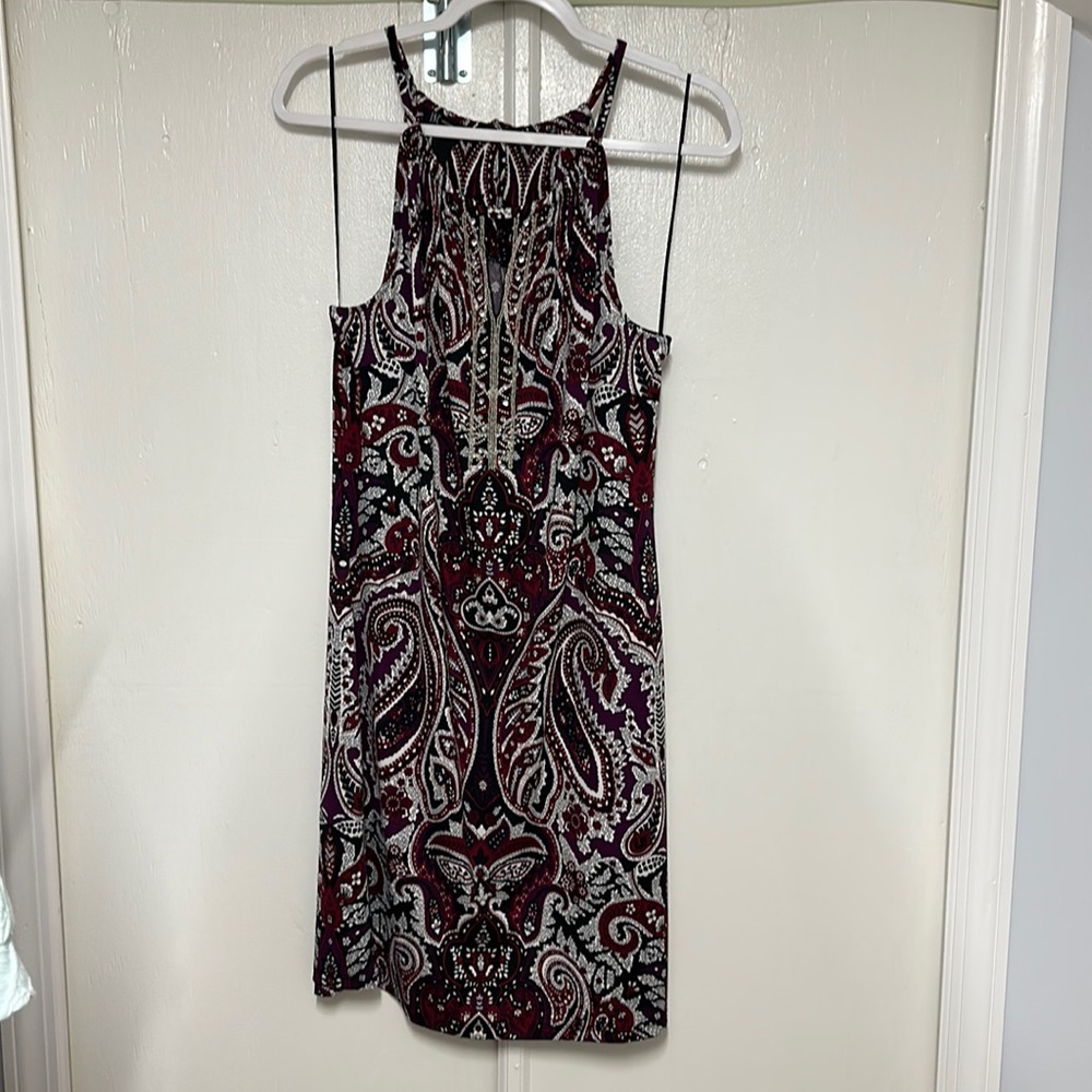 INC International Concepts dress. Size large
